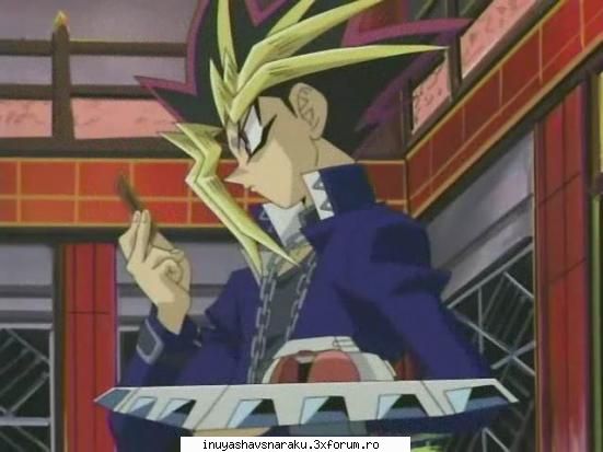 Yami no Yugi - Sesshoumaru - Poze