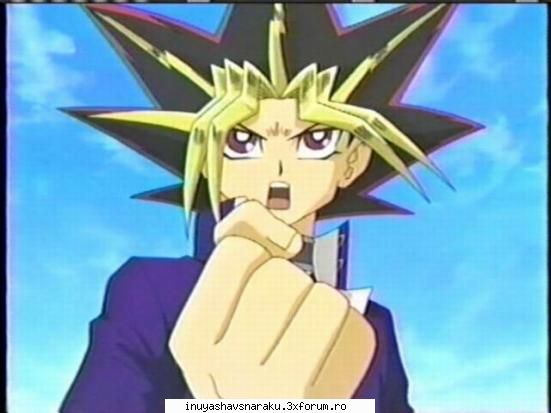 Yami no Yugi - Sesshoumaru - Poze