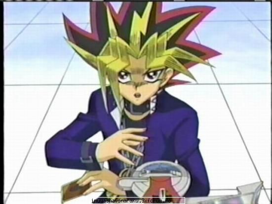 Yami no Yugi - Sesshoumaru - Poze