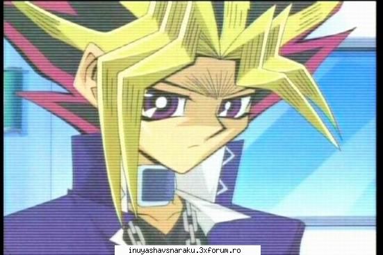 Yami no Yugi - Sesshoumaru - Poze