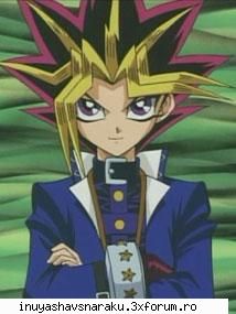 Yami no Yugi - wow...cate poze ai cu el ! - Poze