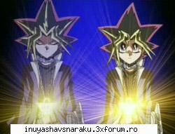 Yami no Yugi - Anzu - Poze