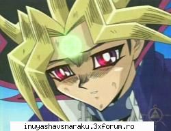 Yami no Yugi - Anzu - Poze