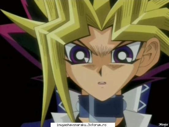 Yami no Yugi - Sesshoumaru - Poze