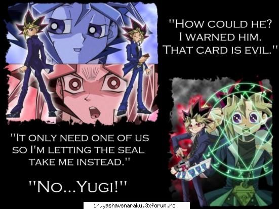 24 yami no yugi