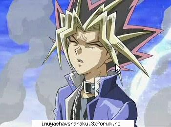 Yami no Yugi - sw4k3r - Poze