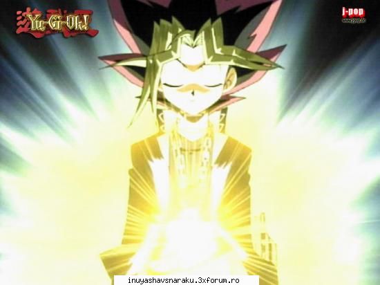 Yami no Yugi - sw4k3r - Poze
