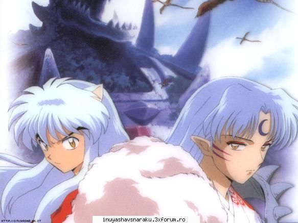 inuyasha - pun si eu o poza - Echipa " Inuyasha "
