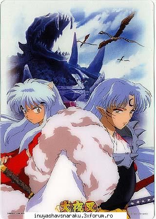 inuyasha - kagome_94 - Echipa " Inuyasha "