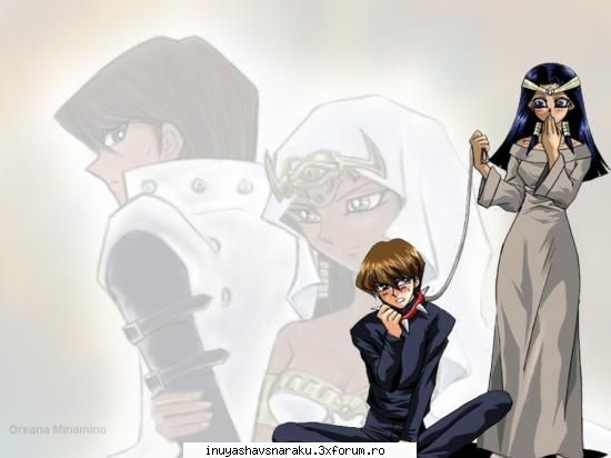 kaiba - sw4k3r - Poze