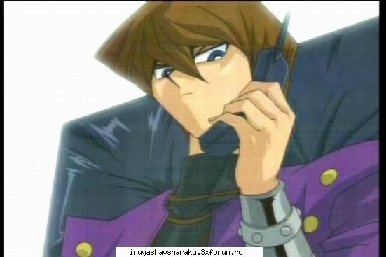 kaiba - 1.Afacerile pe primul loc - Poze