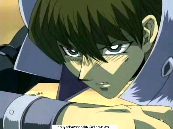 kaiba - Sesshoumaru - Poze