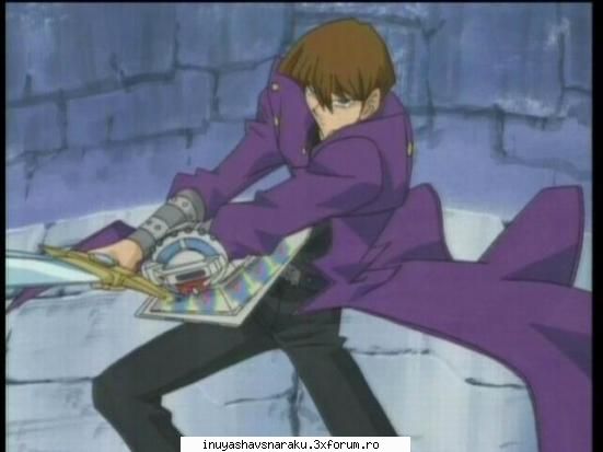 kaiba - Sesshoumaru - Poze