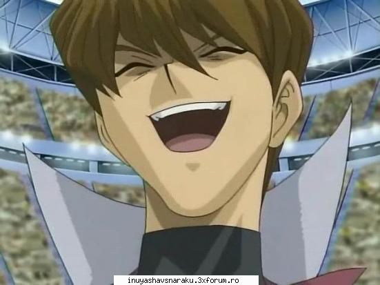 kaiba - Sesshoumaru - Poze