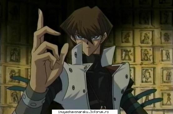 kaiba - Sesshoumaru - Poze