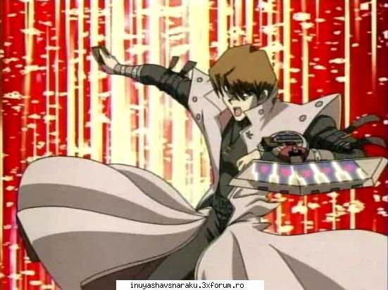 kaiba - Sesshoumaru - Poze