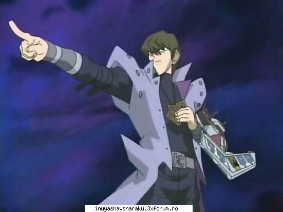 kaiba - Sesshoumaru - Poze