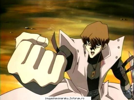 kaiba - Sesshoumaru - Poze