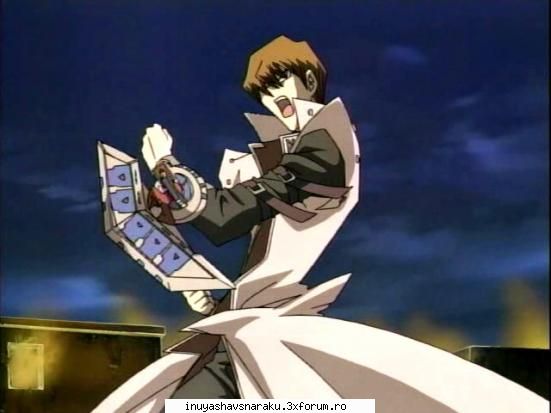 kaiba - Sesshoumaru - Poze