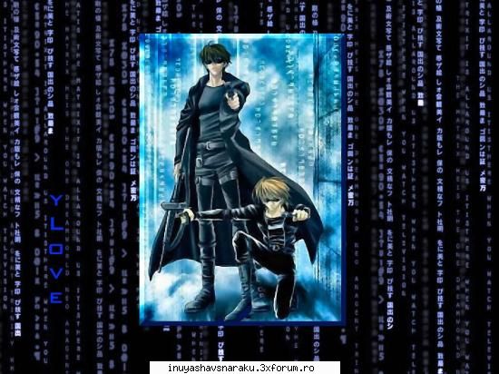 kaiba - sw4k3r - Poze