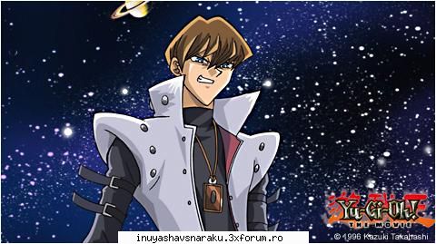 kaiba - My turn: din film - Poze