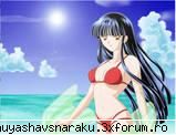 personaj preferat Kikyo - Si mie imi place de Kikio e prsonajul meu preferat - Echipa Inuyasha