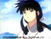 desi  o plac, nu e personajul meu favorit dar totusi o sa pun niste poze personaj preferat kikyo