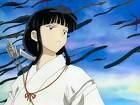 personaj preferat Kikyo - dar atat de rea , emana "fericire neagra " - Echipa Inuyasha