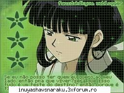 defapt nu ma deranjeaza sa pun poze cu draga de kikyo... personaj preferat kikyo