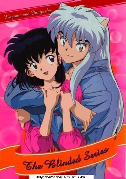 :hi:  :hi:  :hi: poze cu inuyasha si kagome