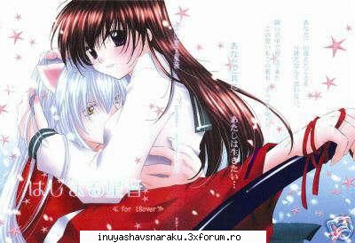 sper k v plac si pozele mele =)  :(  :wink2:  :wink2:  :rotfl: poze cu inuyasha si kagome