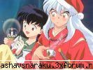 poze cu Inuyasha si Kagome - Mi-e imi place de Kagome pentru ca este: draguta - Poze
