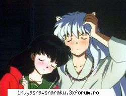 chiarca sunt timizi poze cu inuyasha si kagome