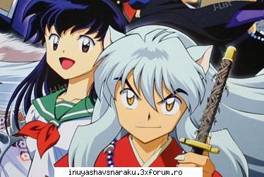 noi si numai noi si iarasi noi cu noi poze cu inuyasha si kagome