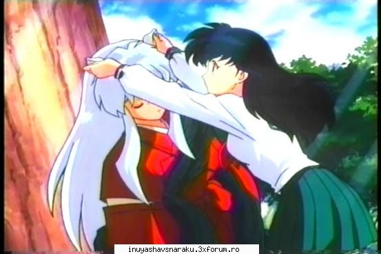 gasirea lui inuyasha demonul meu agitat:d poze cu inuyasha si kagome