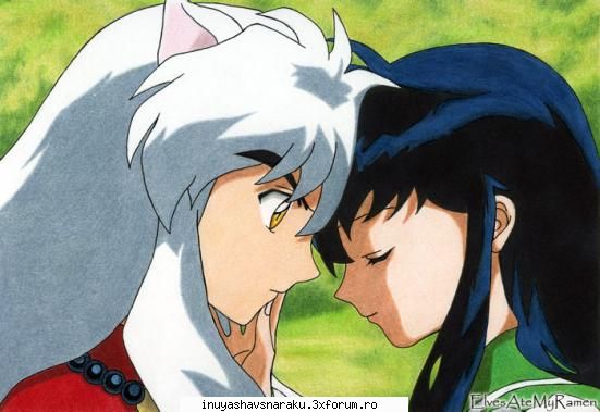 bot in bot :rotfl:  :rotfl:  :rotfl:  :rotfl:   :d  :razz: poze cu inuyasha si kagome