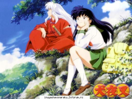 dar mai am cate ceva cu ei
cat de mult se iubesc poze cu inuyasha si kagome