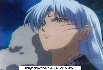 poze cu Sesshoumaru - Sesshoumaru - Poze