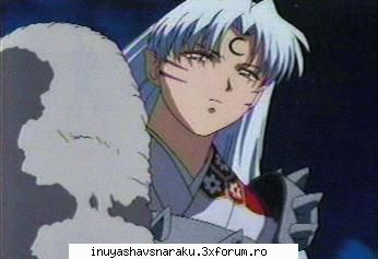 poze cu Sesshoumaru - Sesshoumaru - Poze